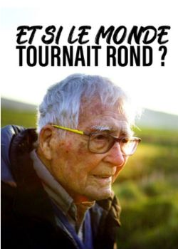 Et si le monde tournait rond Affiche Exemple