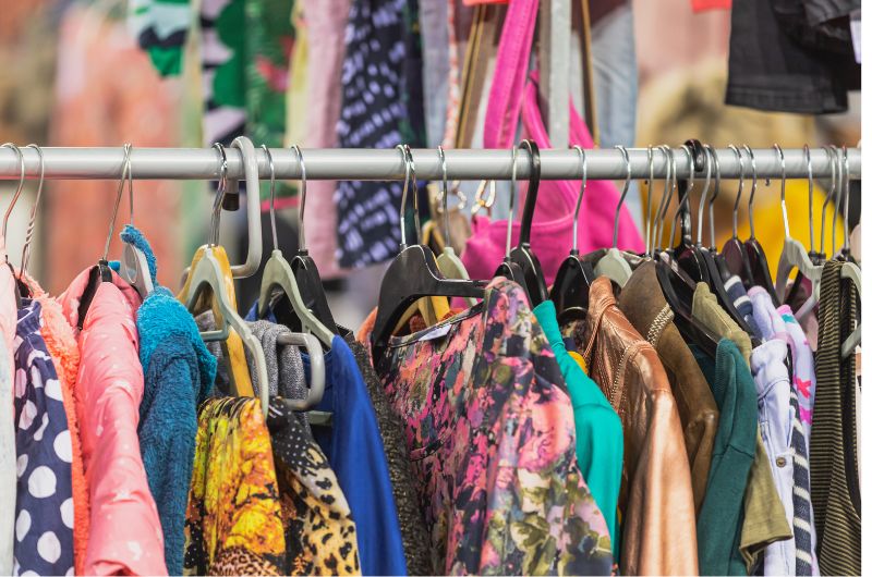 achat seconde main habits de seconde main
