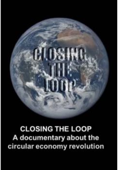 affiche closing the loop film Affiche Exemple