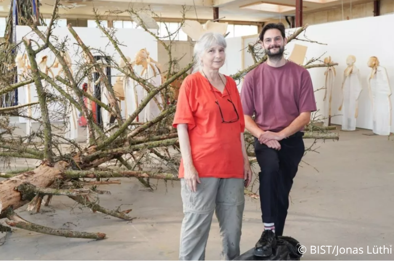Usine Condor est un modèle pour tout le pays