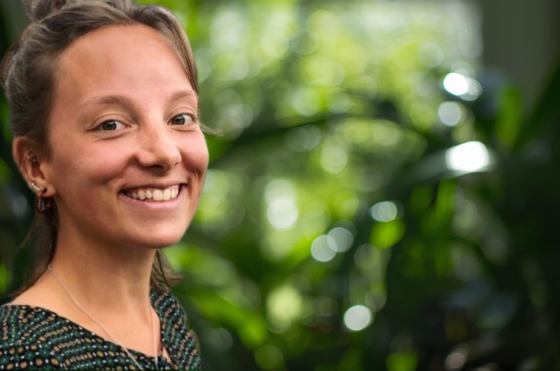 Céline Albertella Hexafed