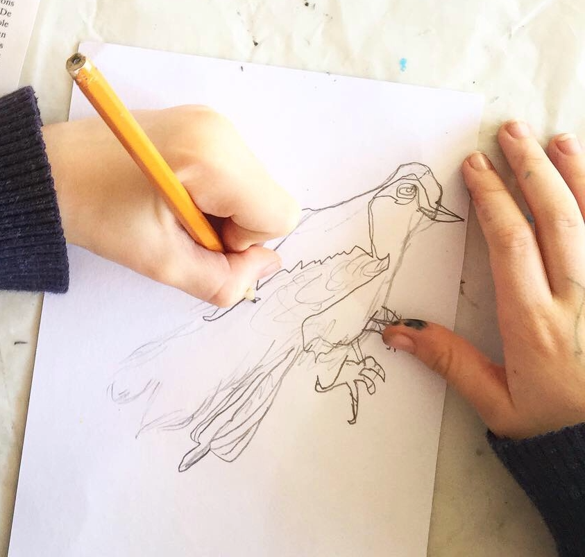 UP_atelier_ecoresponsabilité_enfants Ateliers ecoresponsables oiseaux migrateurs