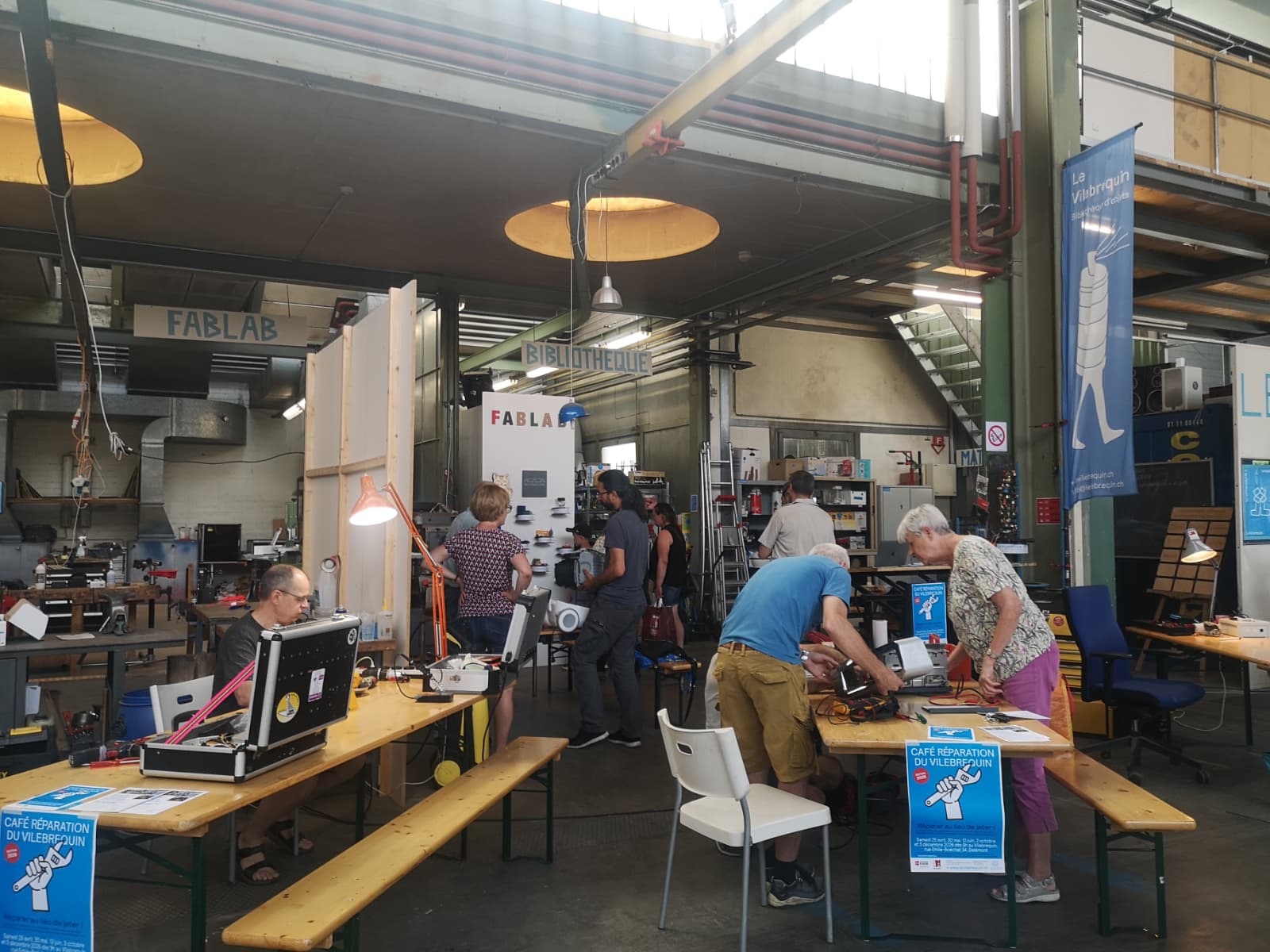 Repair_café_le Vilebrequin
