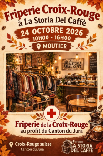 friperie croix-rouge storia del caffe